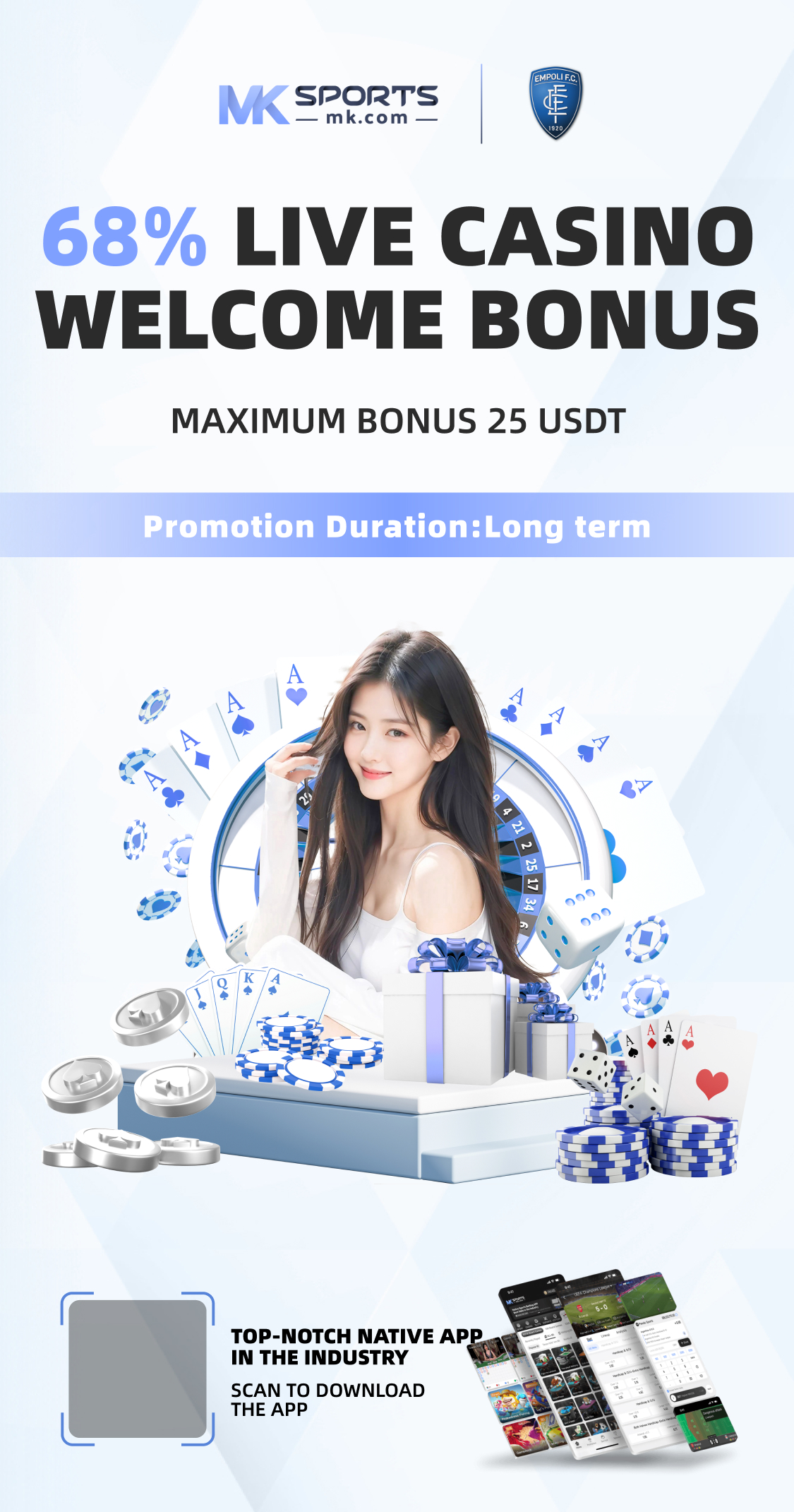 Nextspin ᐈ 50+ slots, + casinos and bonuses 