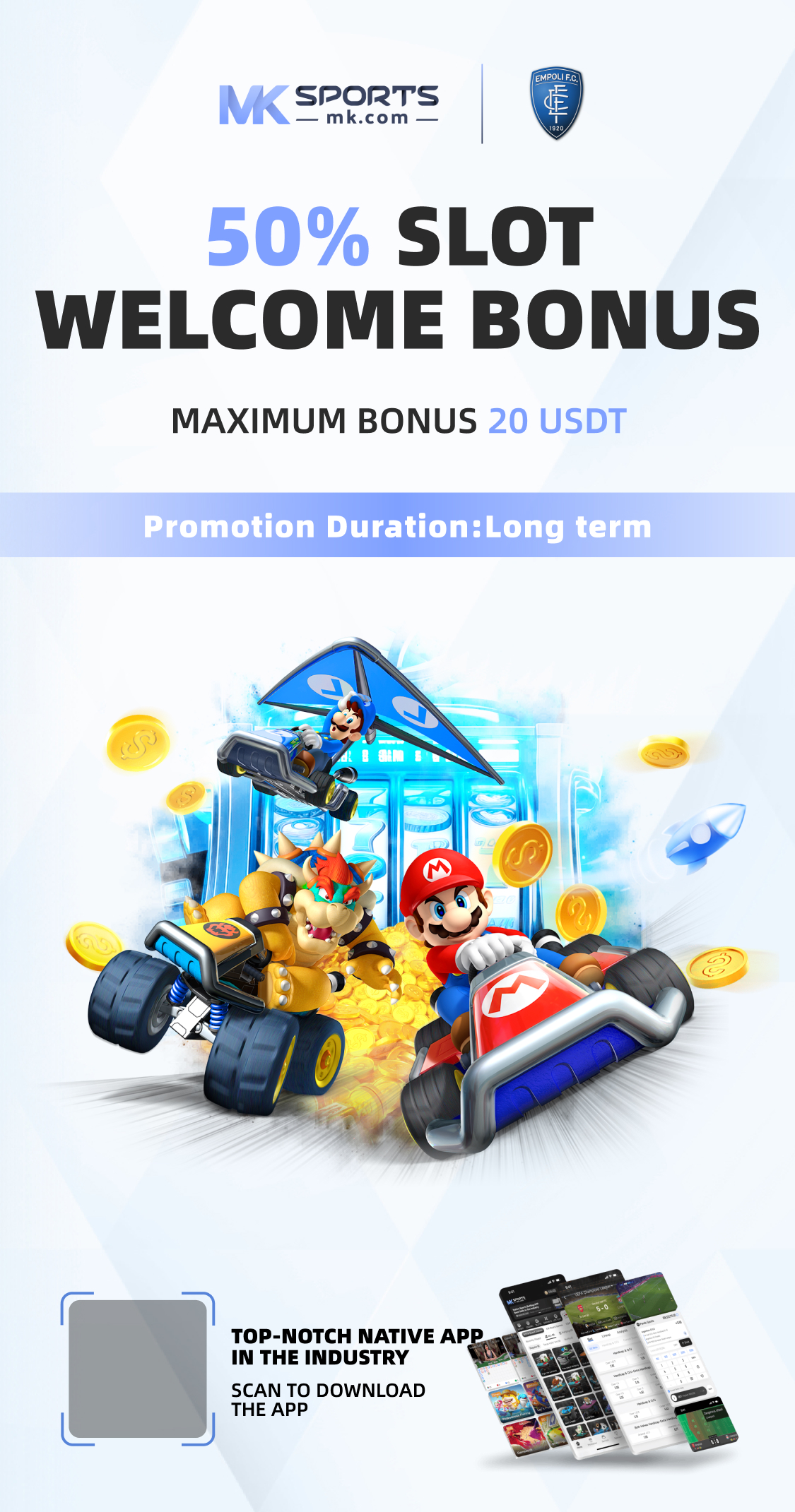 slot sites with bonus